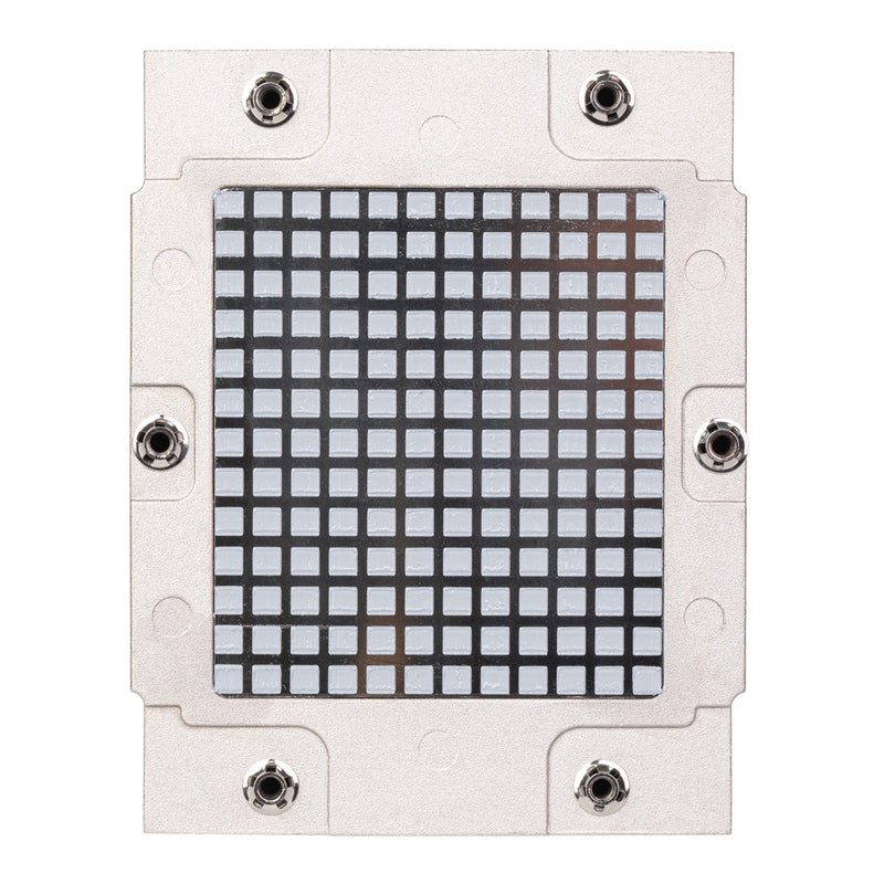 Load image into Gallery viewer, Silverstone sst-xe04-sp5b cpu-koeler (4-pins pwm fan-connector)
