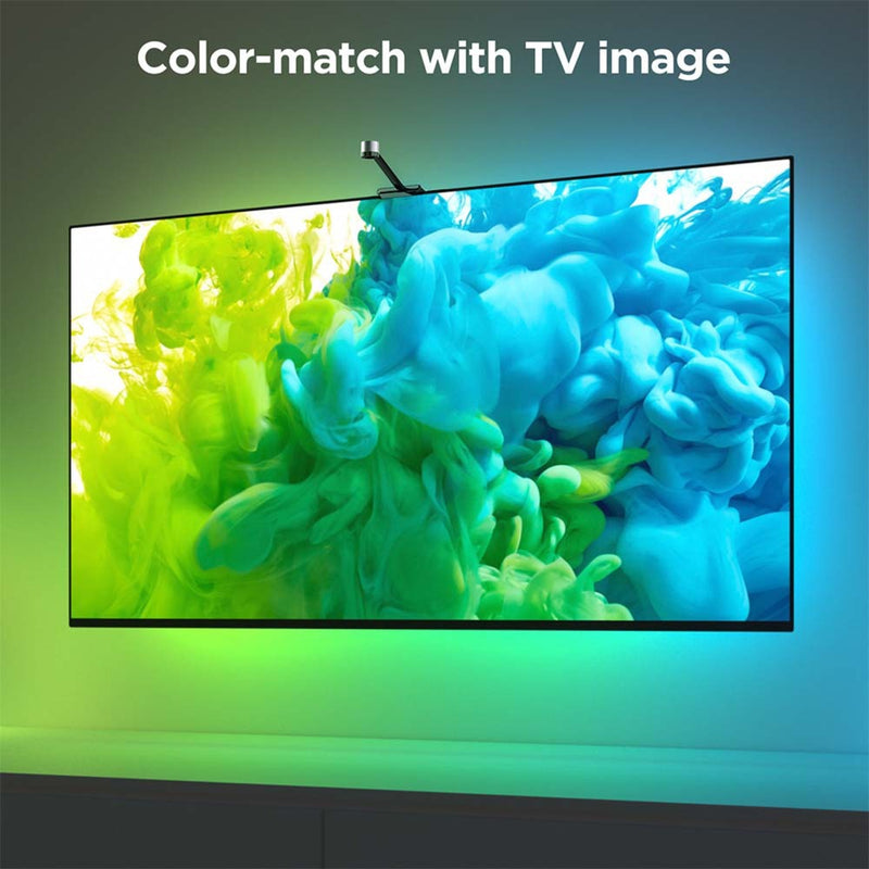 Afbeelding laden in galerijviewer, Govee envisual smart tv backlight 3s ledstrip (2.4ghz wifi, bluetooth, voor 55 - 65 inch tv's)
