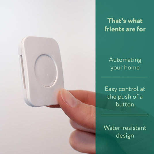 Frient button