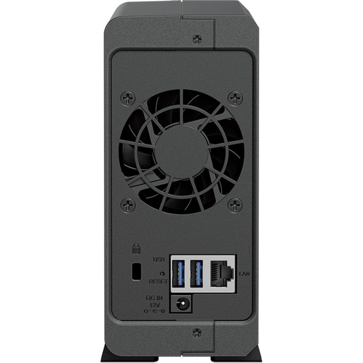 Load image into Gallery viewer, Synology DiskStation DS124
