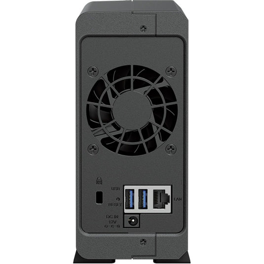 Synology DiskStation DS124