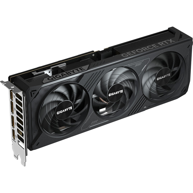 Load image into Gallery viewer, Gigabyte geforce rtx 5070 windforce oc sff 12g grafische kaart (3x displayport, 1x hdmi)
