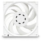 Ekwb ek-vardar evo 140er white bb (500-2000) case fan (140 x 140 x 25 mm, pwm)