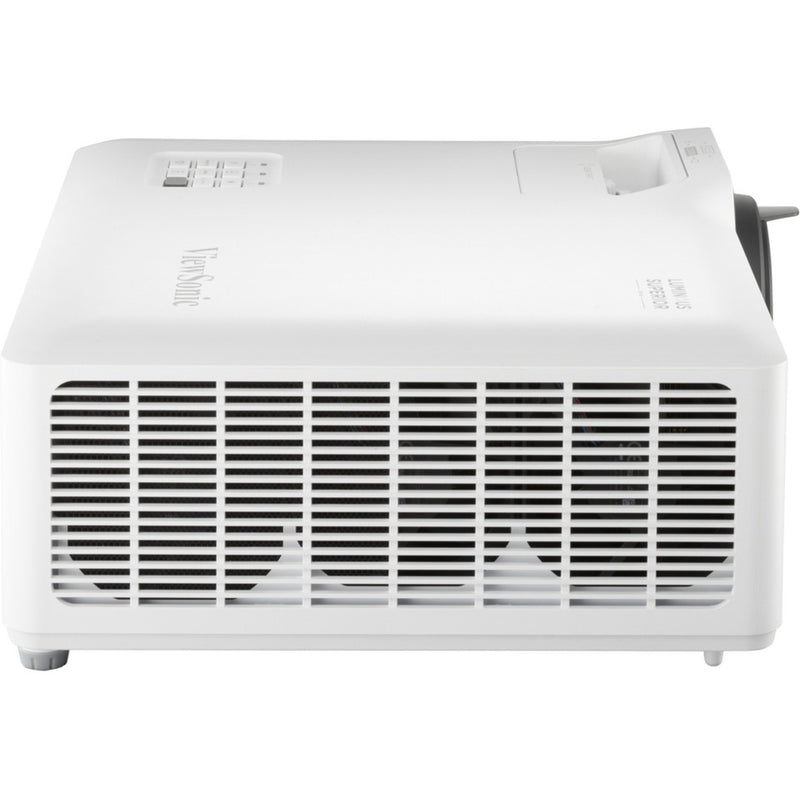 Load image into Gallery viewer, Viewsonic ls901hd 1080p laser installatie projector (wit, 6000 ansi lumen, voor bedrijven en onderwijs)
