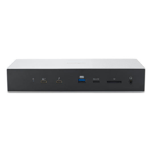 Dockingstation acco eq sd500t5 grijs