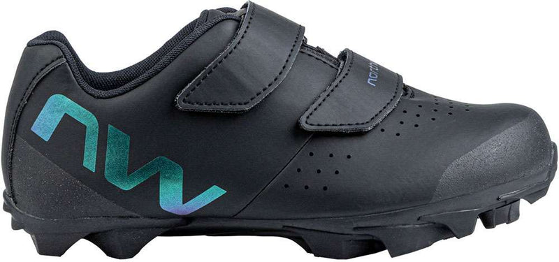 Load image into Gallery viewer, Northwave hammer junior - kids mtb shoes
