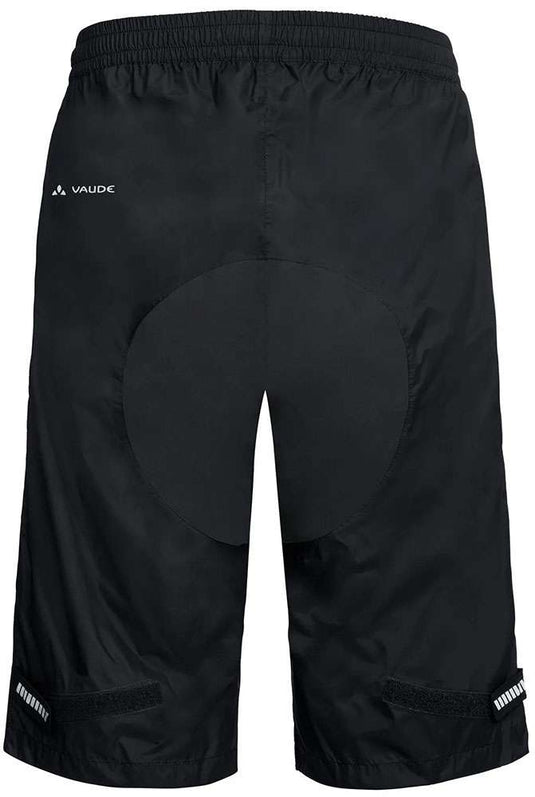Vaude drop shorts - rain shorts