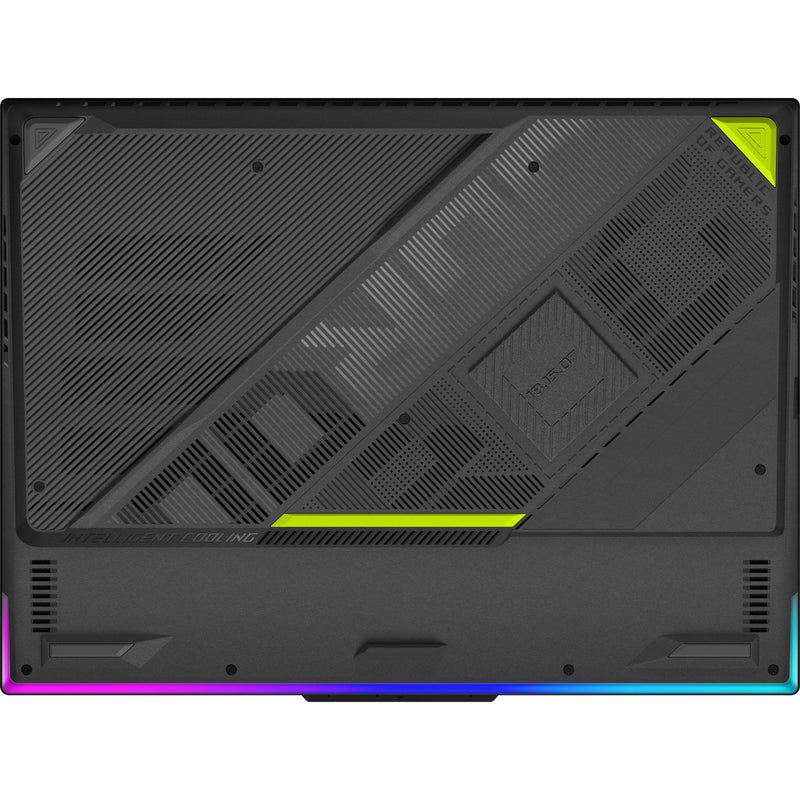 Load image into Gallery viewer, Asus rog strix g16 g614fr-s5213w 16 gaming laptop (grijs groen | ryzen 9 9955hx | rtx 5070 ti | 32 gb | 1 tb ssd)
