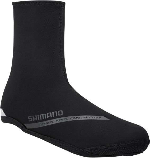 Load image into Gallery viewer, Shimano dual softshell - overshoes
