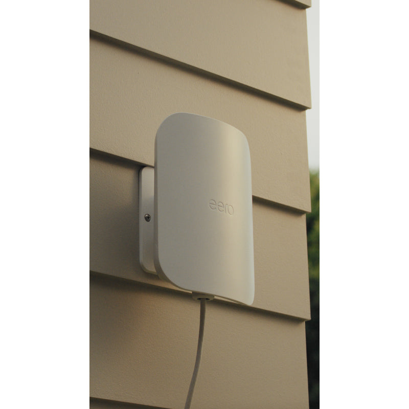 Load image into Gallery viewer, Eero outdoor 7 mesh access point (wit, wi-fi 7, poe+)
