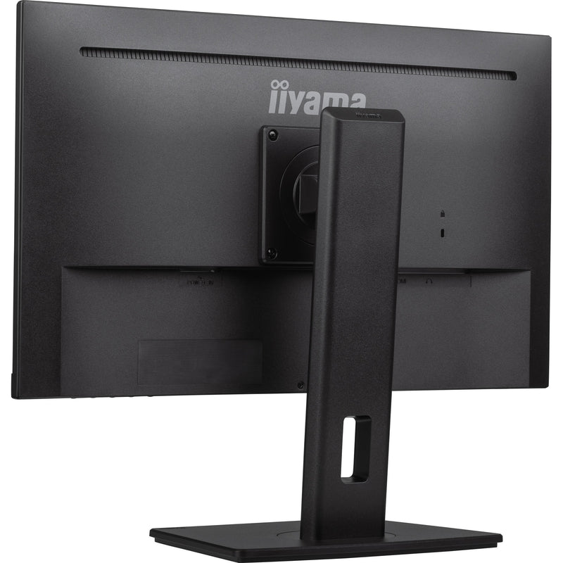 Load image into Gallery viewer, Iiyama prolite xub2491h-b1 23.8 monitor (zwart, hdmi, displayport)
