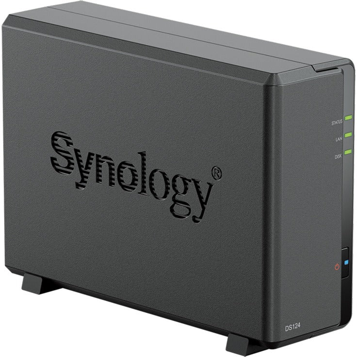 Load image into Gallery viewer, Synology DiskStation DS124
