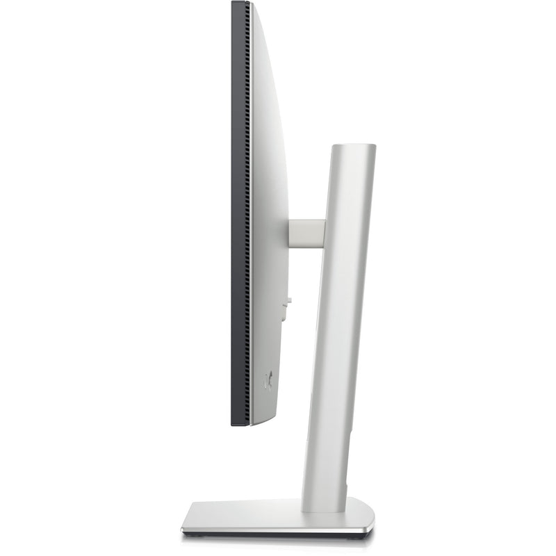 Load image into Gallery viewer, Dell ultrasharp u2724d 27 monitor (zilver zwart, hdmi, 2x displayport, 3x usb-a, 2x usb-c, 120 hz)
