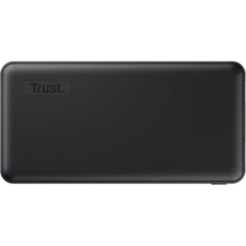 Load image into Gallery viewer, Trust primo 20.000 mah eco powerbank (zwart)
