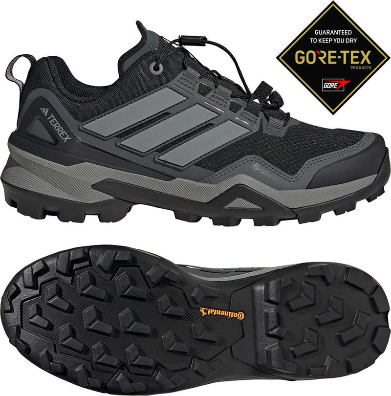 Load image into Gallery viewer, Adidas terrex skychaser gtx - women's hiking shoes
