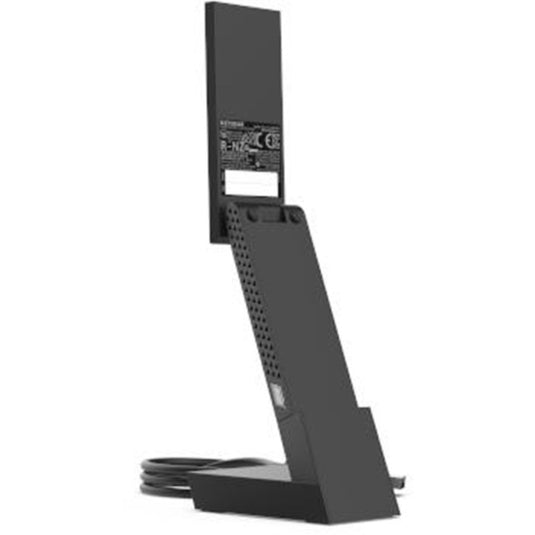 Netgear ax3000 usb 3.0 wifi-adapter (a8000) netwerkadapter (zwart)