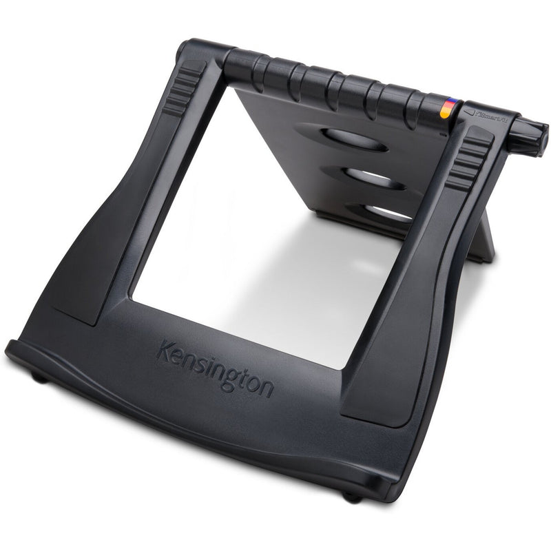 Load image into Gallery viewer, Kensington smartfit easy riser eq laptop cooling stand standaard (zwart)
