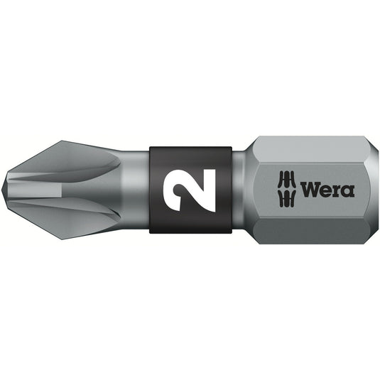 Wera kraftform kompakt pistol ra -r 1, 7‑delig bitset (zwart groen)
