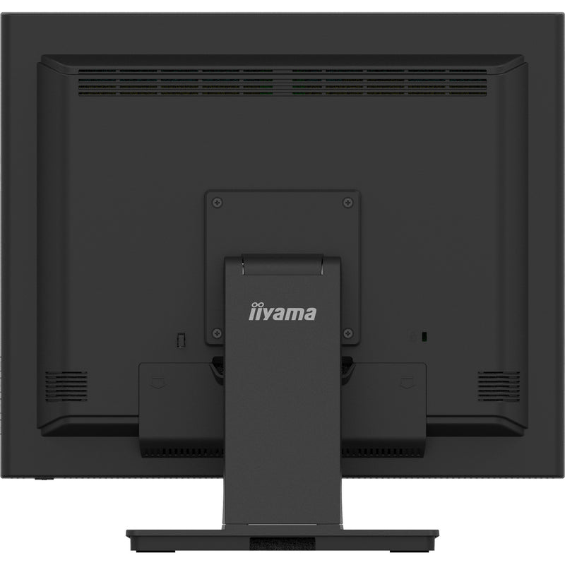 Afbeelding laden in galerijviewer, Iiyama prolite t1931sr-b2s 19 touchscreen monitor (zwart, vga, hdmi, displayport, audio, touchscreen)
