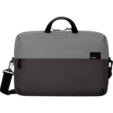 Targus 14 sagano ecosmart laptoptas (zwart, tot 35,6 cm)