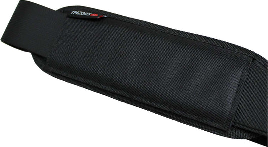 X10 carrying strap for mobile assistant