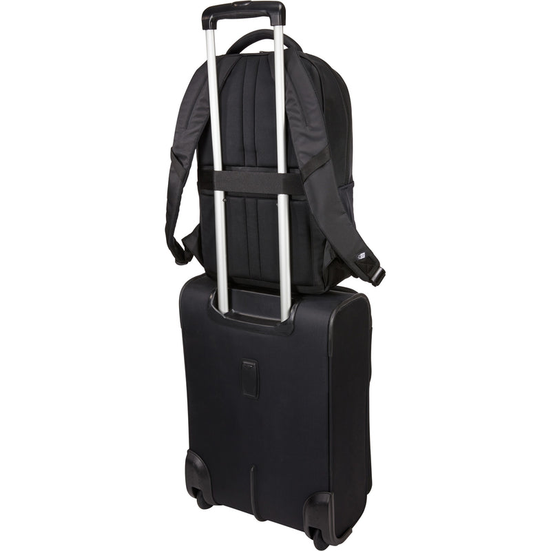 Load image into Gallery viewer, Case logic propel backpack 15,6 rugzak (zwart)
