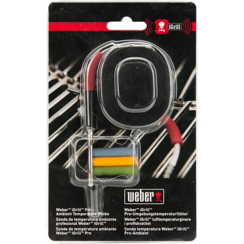 Load image into Gallery viewer, Weber omgevingstemperatuur sensor thermometer
