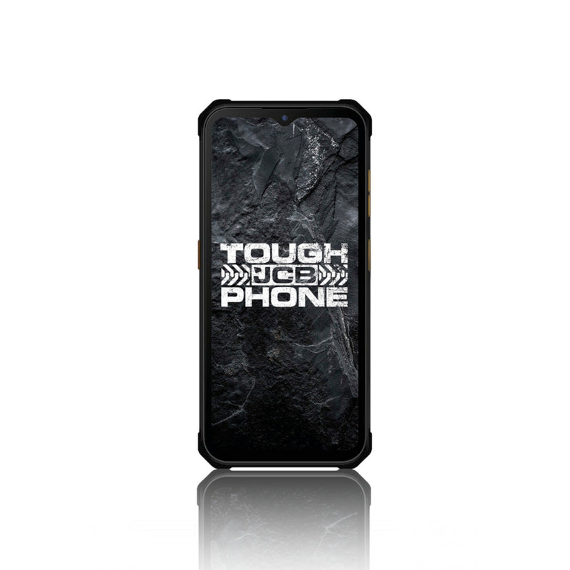 Load image into Gallery viewer, Jcb toughphone e10 (zwart, 6.6 hd, 8 gb ram, 64 gb rom)

