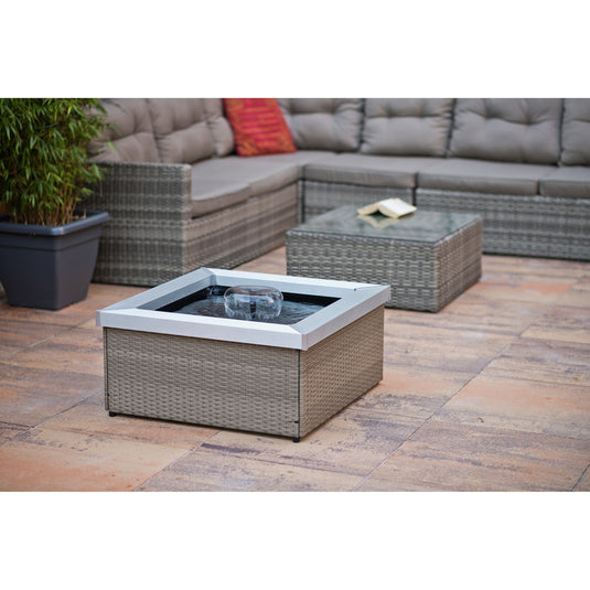 Ubbink acqua arte amora waterornament (met pomp 900 l h)