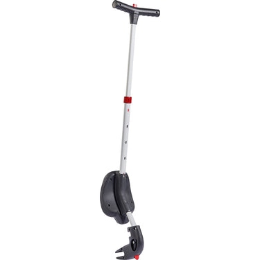Big multi-duwstang telescoopsteel