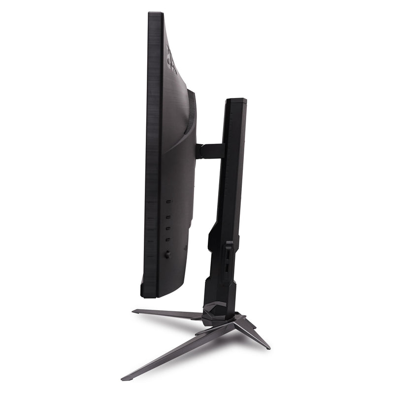 Load image into Gallery viewer, Acer predator xb273u x1 27 gaming monitor (zwart, 2x hdmi, 1x display, audio, amd freesync, 200 hz)

