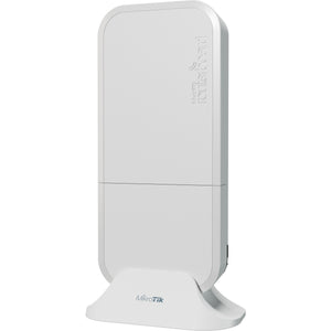 Mikrotik wap ax (wapg-5haxd2haxd) access point (wit, qualcomm ipq-5010 cpu, poe, wifi 6)