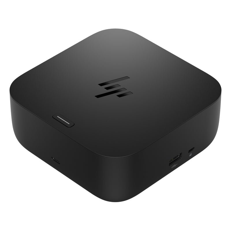 Load image into Gallery viewer, Hp usb-c 100w g6 dockingstation (zwart)

