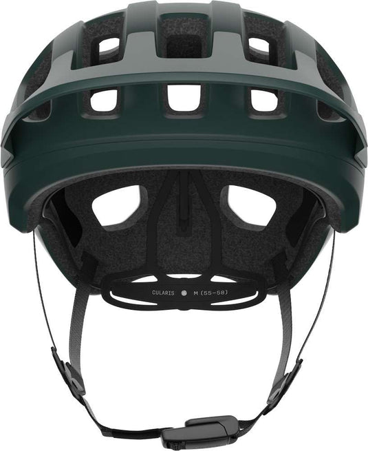 Poc cularis mips - mtb helmet