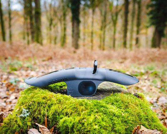 Rrp rapidracerproducts proguard front bolt on v2 mini