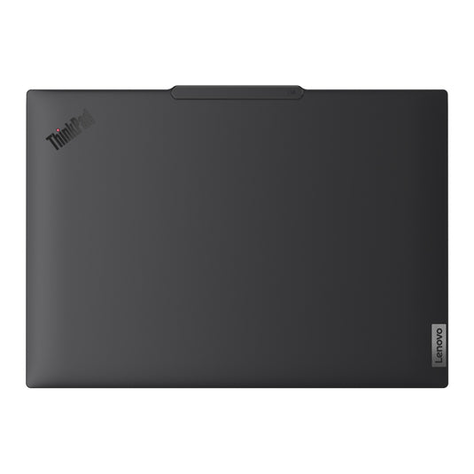 Lenovo thinkpad t14 gen 6 amd (21qj0053mh) 14 copilot+ laptop (zwart | ryzen ai 7 pro 350 | radeon 860m graphics | 32 gb | 1 tb ssd)