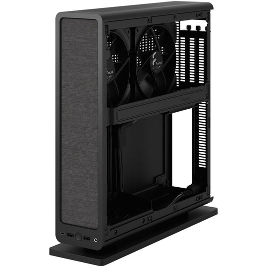 Fractal Design Ridge Black