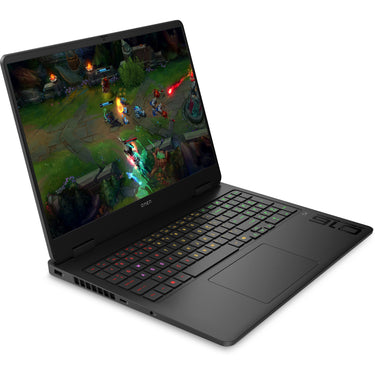 Omen 16-am0010nd (ck3a4ea) 16 gaming laptop (zwart | core i7 240h | rtx 5060 | 16 gb | 1 tb ssd | 144 hz)