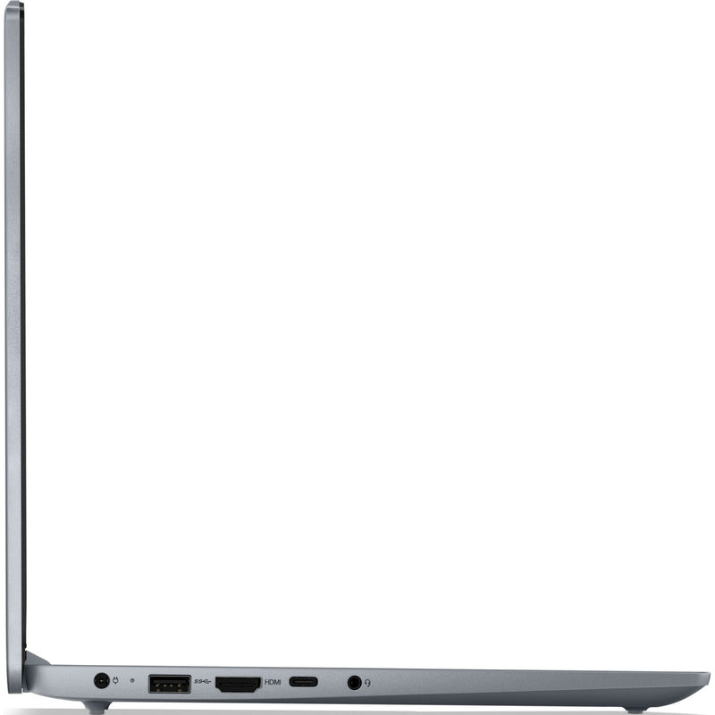 Load image into Gallery viewer, Lenovo ideapad slim 3 14ian8 (82xa0026mh) 14 laptop (grijs | core i3-n305 | intel uhd graphics | 8 gb | 128 gb ssd)
