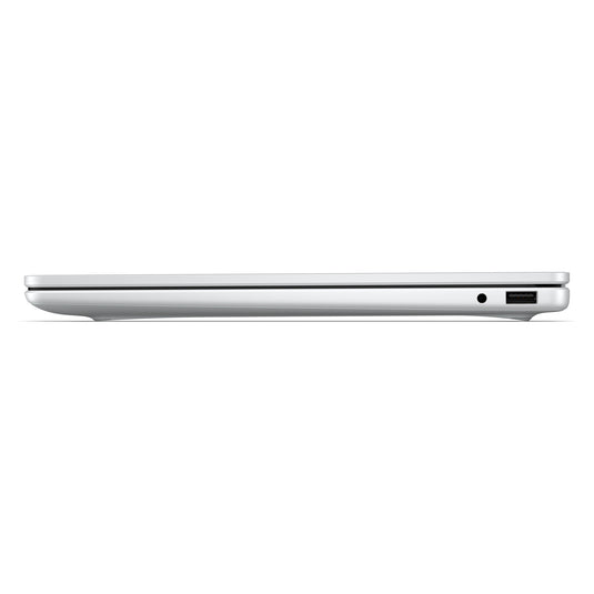 Hp omnibook 3 laptop ai 14-ht0013ndx (e10k5ea) 14 laptop (zilver | core 3 304 | intel graphics | 8 gb | 512 gb ssd)