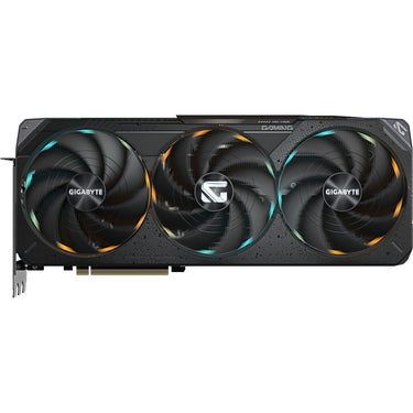 Gigabyte geforce rtx 5070 ti gaming oc 16g grafische kaart (3x displayport, 1x hdmi)