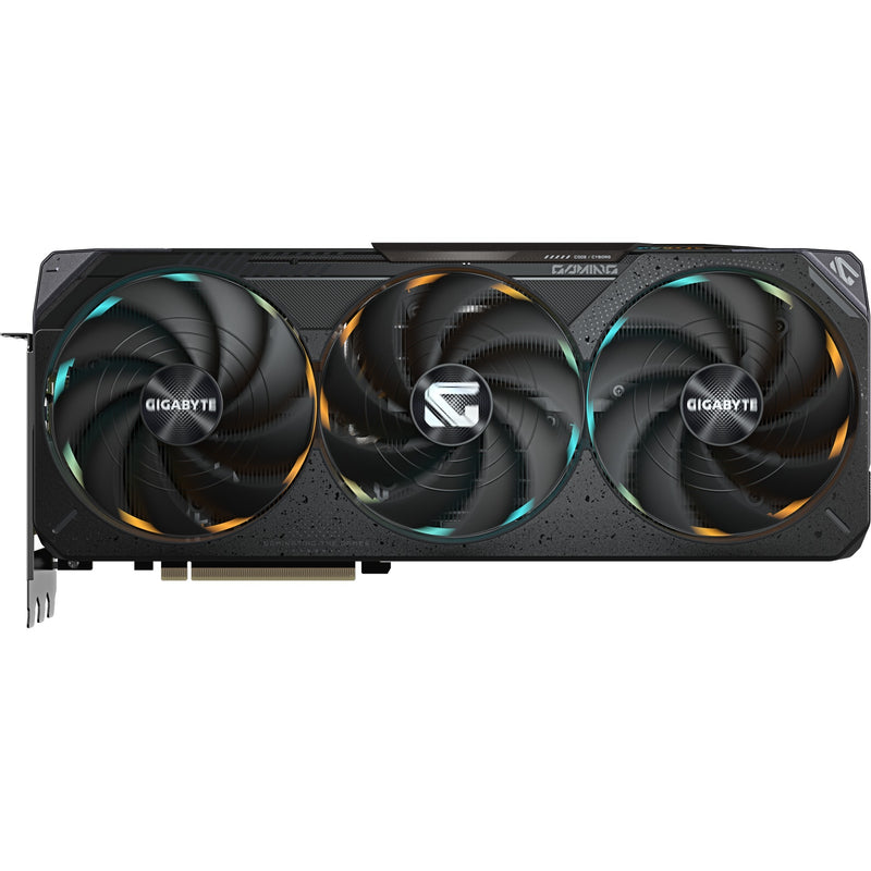 Load image into Gallery viewer, Gigabyte geforce rtx 5070 ti gaming oc 16g grafische kaart (3x displayport, 1x hdmi)
