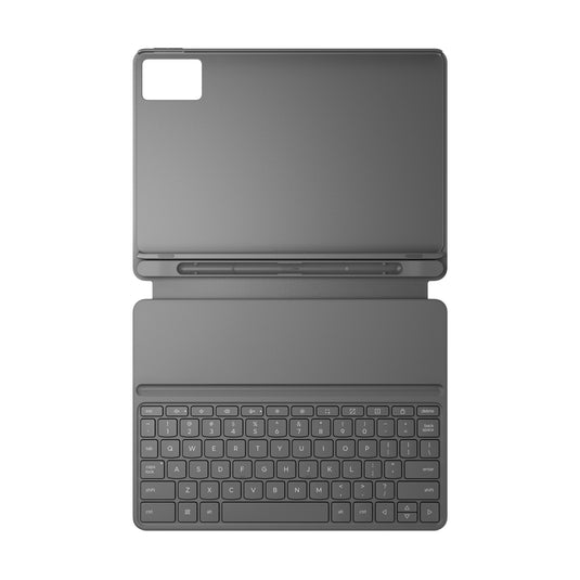 Lenovo folio toetsenbord voor ideatab (donkergrijs, be lay-out (azerty), pogo-pin)