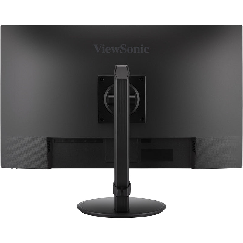 Load image into Gallery viewer, Viewsonic vg2708a-mhd 27 monitor (zwart, 1x hdmi, 1x displayport, vga, sound, 100 hz)
