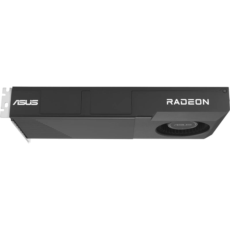 Load image into Gallery viewer, Asus radeon™ ai pro r9700 turbo grafische kaart (zwart, displayport, hdmi)

