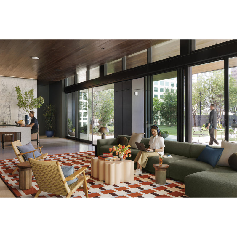 Load image into Gallery viewer, Eero poe 7 mesh access point (wit, wi-fi 7, poe+)
