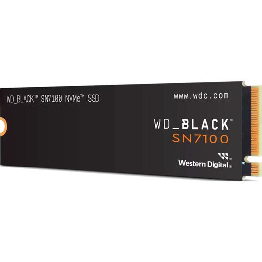 Wd sn7100 1 tb ssd (pcie 4.0 x4, nvme, m.2 2280)