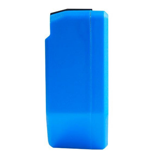 Shelly 1 gen4 relais (blauw, bluetooth, wi-fi)