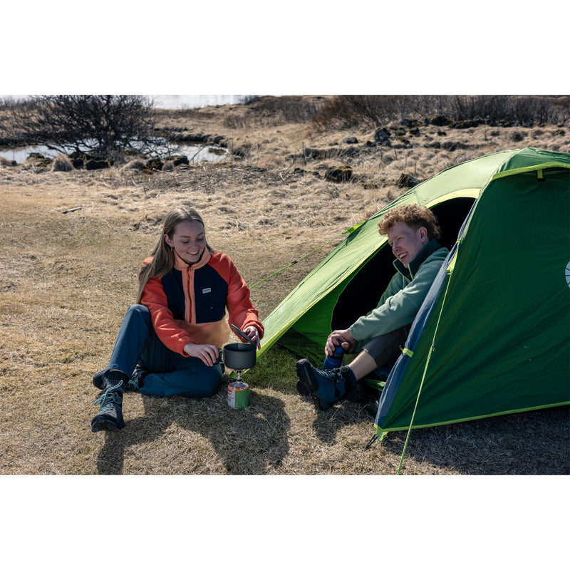 Load image into Gallery viewer, Coleman darwin 2 blackout tent
