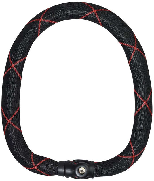 Abus Ivy Chain 9210 85 - ART3 kettingslot, 85cm, zwart